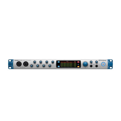 قیمت خرید فروش کارت صدا Presonus Studio 1824 USB
